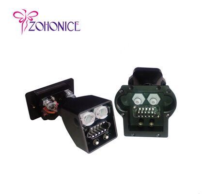 Хорошая цена IPl ручки запасные части Квадратный CPC соединитель для IPL косметической машины CC 3 онлайн