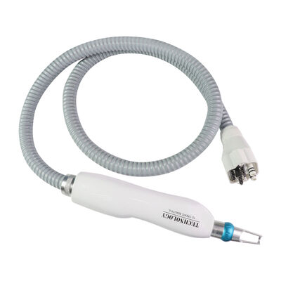 Хорошая цена Удаление татуировки вручную 1320nm 532nm 1064nm Nd Yag лазерная ручная штука онлайн