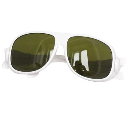 защитные стекла лазера Yag запасных частей IPL сертификата SGS 190nm