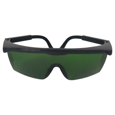 Защитные стекла удаления волос лазера удаления OD3 волос IPL переключателя q