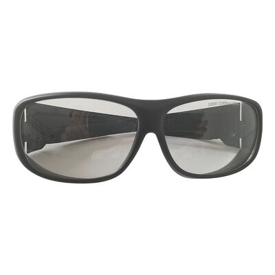 Хорошая цена Очки безопасности 10600 нм для лазерной хирургии для использования в салоне красоты или салоне онлайн