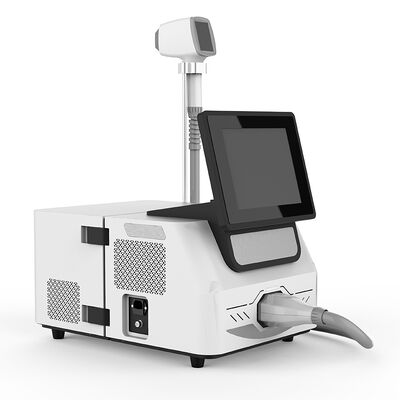 Хорошая цена Прибор системы охлаждения контакта сапфира машины удаления волос лазера диода онлайн