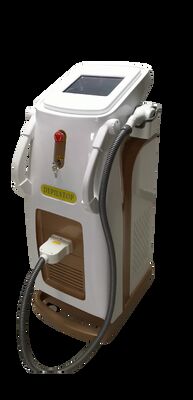 Хорошая цена Длина волны 755нм 808нм 1064нм машины 3 удаления волос лазера диода депиляции онлайн