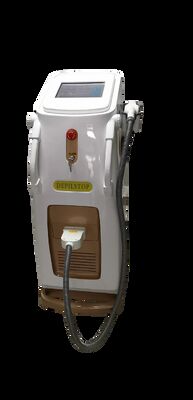 Хорошая цена Профессиональная домашняя машина 755nm 808nm 1064nm удаления волос лазера диода онлайн