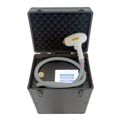 Хорошая цена регулируемая машина лазера диода ИМПа ульс 808nm для удаления волос онлайн