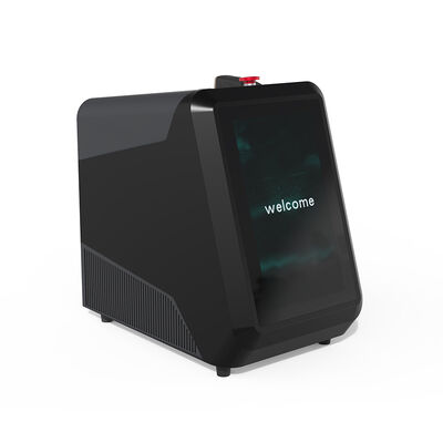 Хорошая цена 4 длины волны холодный лазер 1-10HZ диодный лазер полный орган эпиляции косметической машины онлайн