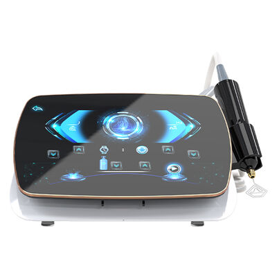 Хорошая цена Озоновая бородавка холодная распылительная ручка омолаживание кожи последняя плазменная ручка онлайн