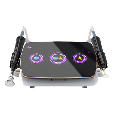 Удаление акне, шрамов, морщин холодной плазмой, омоложение кожи с помощью плазменного луча