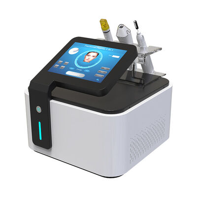 Хорошая цена Коллаген Ремоделирование Удаление рубцов Фракционная Игла Ролик Плазменная ручка онлайн