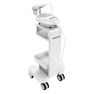 Неинвазивная увлажняющая дермоэлектропорационная машина