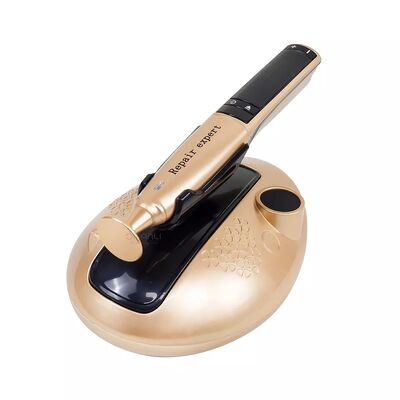 Портативный продукт по уходу за кожей Лазерная ручка для удаления родинки Удаление пятен Плазменная красотка