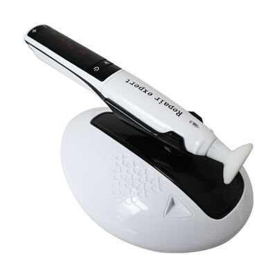 Машина Mesotherapy иглы ручки красоты плазмы салона удаления угорь свободная
