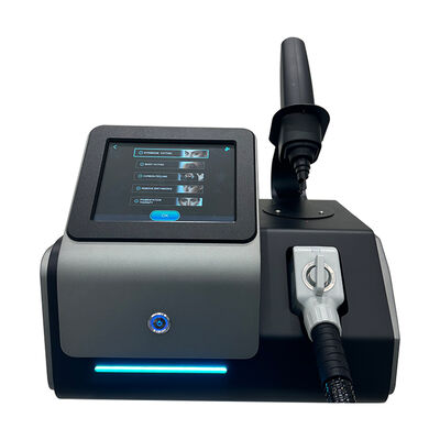 Хорошая цена 12.1 Inch Touch Screen High Power Q Switch Nd Yag Picosecond Laser For Tattoo Removal онлайн