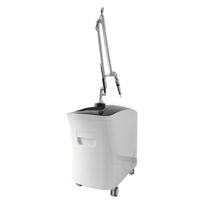 Хорошая цена Вертикальная машина q лазера Pico удаления татуировки переключила Nd Yag онлайн