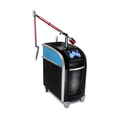 Хорошая цена лазер пико пикосуре 2000мдж 532нм 1064нм 755нм К-переключил лазер яг нд онлайн