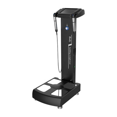 Хорошая цена Сканнер здоровья всего тела Машина для анализа компонентов измерения элементов тела онлайн