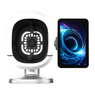 Хорошая цена Одноостановка всевозможный цифровой 3D Al цифровой тестер анализатор изображения кожи онлайн