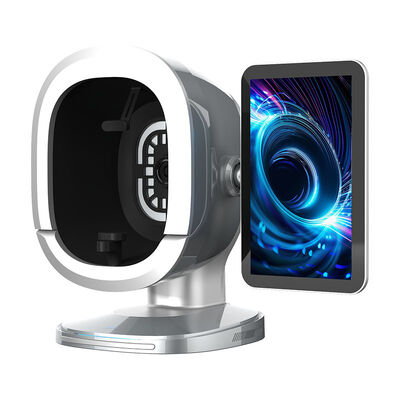 15.6 дюймовый экран с высоким разрешением 3D AI Skin Facial Skin Analyzer