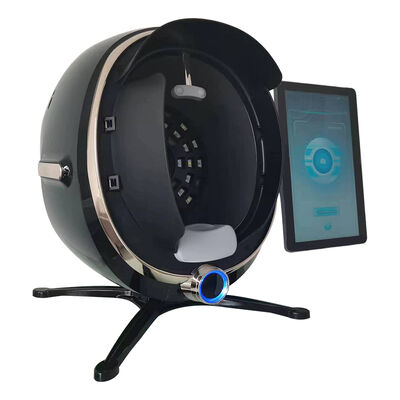 Хорошая цена 36 миллионов микроскопа пикселя поверхности глубокого обнаружения анализатор кожи онлайн