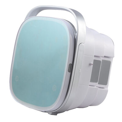 Хорошая цена Переносной 3D AI анализатор кожи для сканера лица Камера онлайн