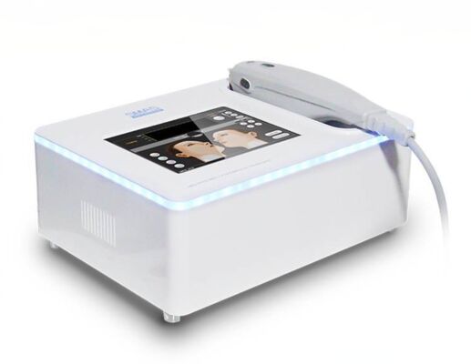 Хорошая цена Прибора Hifu 3 патронов кожа морщинки портативного анти- поднимаясь и затягивая онлайн