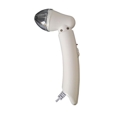 Хорошая цена Домашнее использование Мини-озоновое устройство для лица для лечения прыщей Массажник кожи онлайн