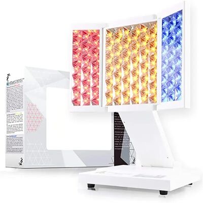 Хорошая цена ПДТ привело портативную машину Л5-Алина подмолаживания кожи для машины красоты онлайн