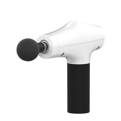 Хорошая цена Мини портативное оборудование красоты оружия массажа мышцы вибрации 110v электрическое онлайн