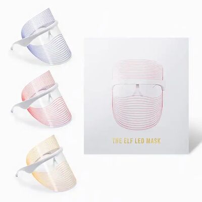 Хорошая цена Прибор красоты пользы дома цветов 10W DC12V спа анти- старея 7 онлайн