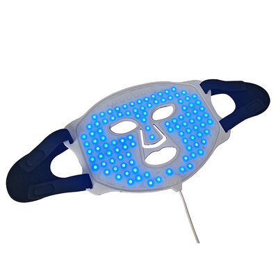 Хорошая цена Устройство для красоты с светодиодными лампами подходит для всех типов кожи. Получить лучшие результаты за 30 минут. онлайн