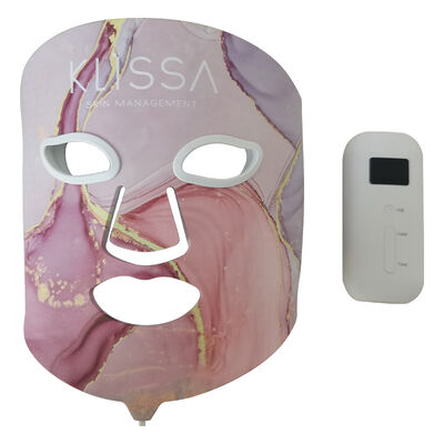 Хорошая цена 630nm/880nm/590nm/470nm Led Face Mask Light Therapy для режима красного/желтого/синего/инфракрасного света онлайн