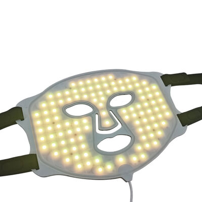 Хорошая цена Услуги EMS и Air Mail Устройство для домашней красоты с технологией светодиодной светотерапии онлайн