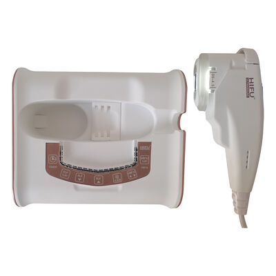 Хорошая цена Интенсивность глубокого Cleanser высокая сфокусировала машину ультразвука миниую для Анти--вызревания онлайн