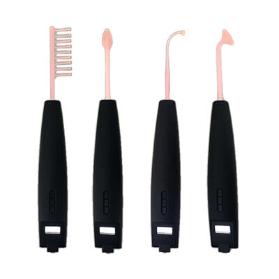 Хорошая цена Машина массажа высокочастотной стороны перевозчика морщинки лицевая онлайн