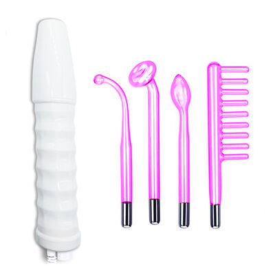 Хорошая цена Handheld кожа палочки терапией кожи 220v затягивая для женщин онлайн