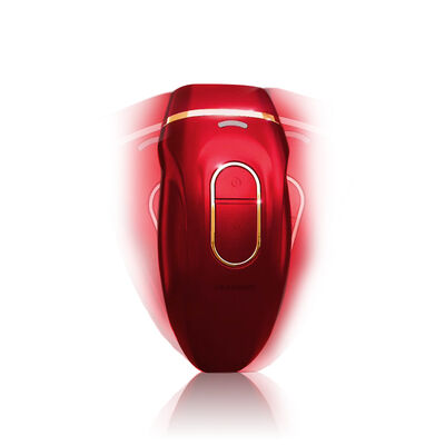 Хорошая цена Машина красоты подмолаживания кожи удаления волос Ипл РФ размер места 33 кс 10мм онлайн