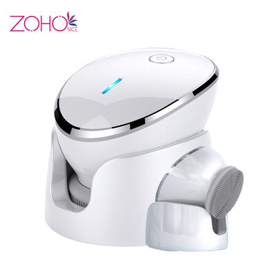 Хорошая цена Аппаратура многофункциональной беспроводной бамбуковой стороны силикона угля очищая онлайн