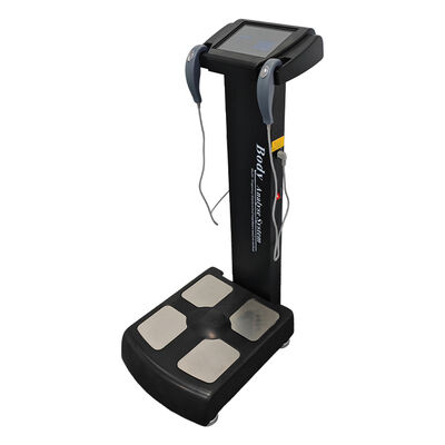 8 Электродный профессиональный 3D анализатор состава тела Smart BMI Comprehensive Detection