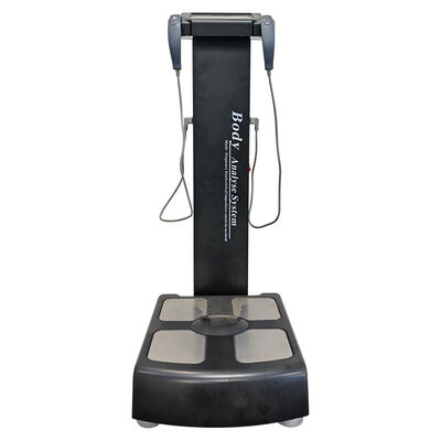 Хорошая цена 25 пунктов Биоэлектрическое тестирование физической подготовки ИИ ИМТ Цифровой принтер Анализатор состава тела онлайн