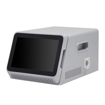 15 Вт хирургический варикоз ноги лечение радиальных волокон 635 нм 1940 нм ELVT диодный лазерный аппарат