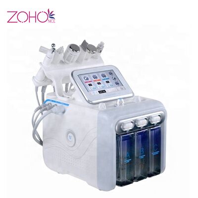 Хорошая цена Перевозчик угорь диаманта Микро 220в салона гидро онлайн