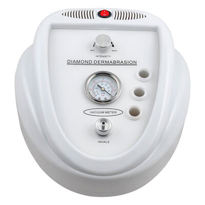 Хорошая цена Уход за лицом кислорода шелушения кожи забеливая машину Microderm онлайн