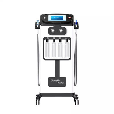 Хорошая цена Многофункциональные 6 в 1 машине Hydrafacial очищая лицевое подмолаживание кожи заботы онлайн