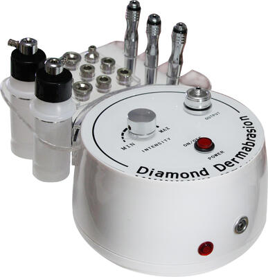 Хорошая цена 3 в 1 машине кислорода корки двигателя брызг Dermabrasion лицевой для лицевой подниматься онлайн