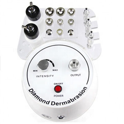 Хорошая цена Машина микродермабрасион кожи системы спа кожи подниматься стороны РФ онлайн