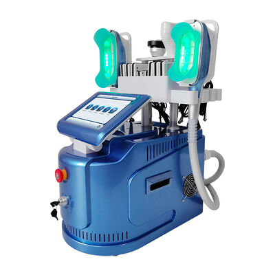 Хорошая цена Эффективные 650nm Cryolipolysis уменьшая машину для формировать тела/кожа затягивают онлайн