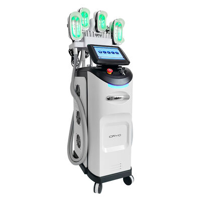 Хорошая цена Похудение тела Потеря жира Криотерапия Прохладная скульптура тела 360 Крио-масло замораживающая машина онлайн