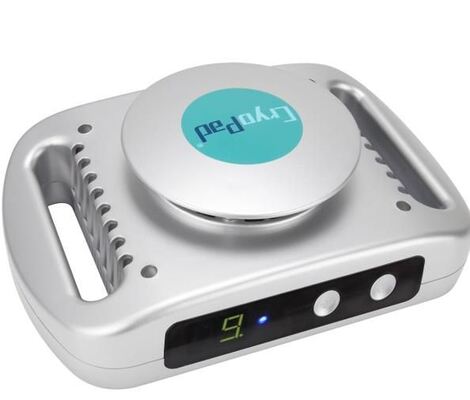 Хорошая цена Тело крйолиполысис пусковой площадки антифриза Крйо домашней пользы мини уменьшая машину онлайн