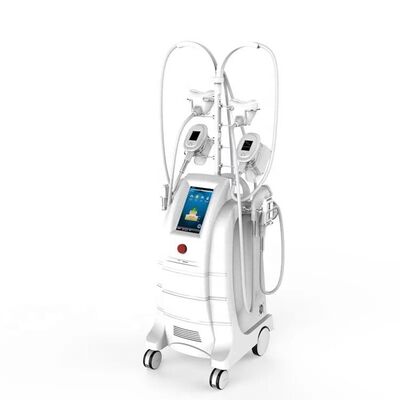 Хорошая цена Потеря веса 800VA салона Cryolipolysis уменьшая машину онлайн