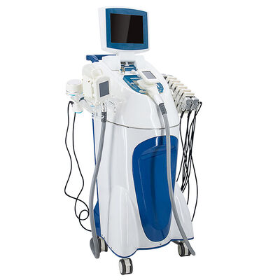 Хорошая цена Профессиональные 5 в 1 1hz Cryolipolysis уменьшая машину онлайн